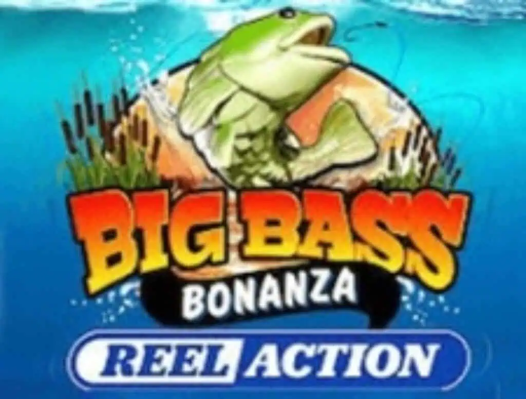 big bass bonanza