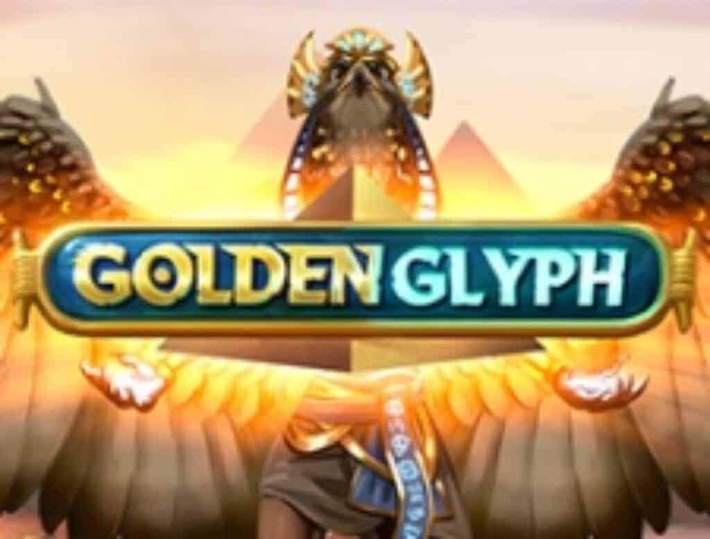 golden glyph