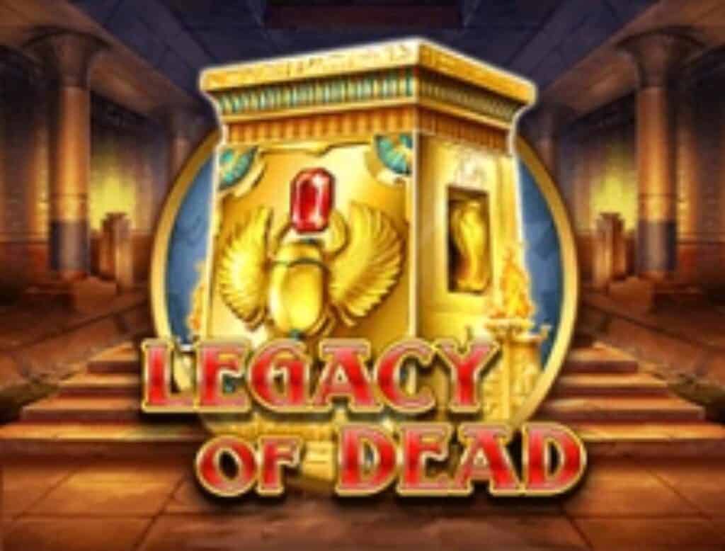 legacy of dead