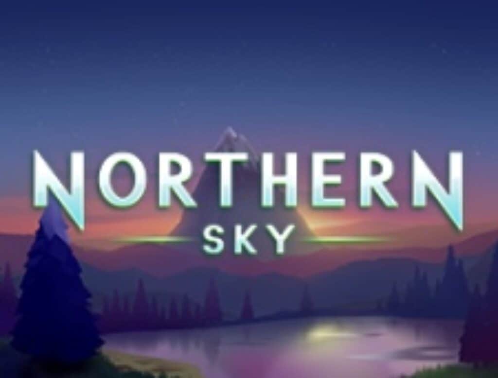 northern sky