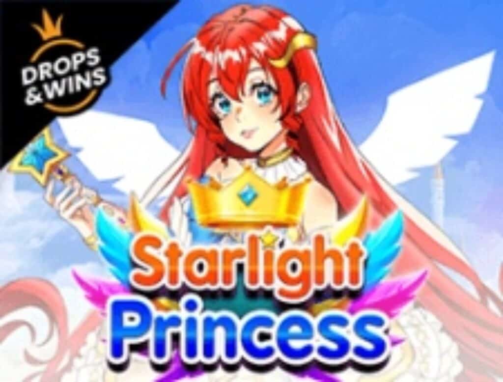 starlight princess